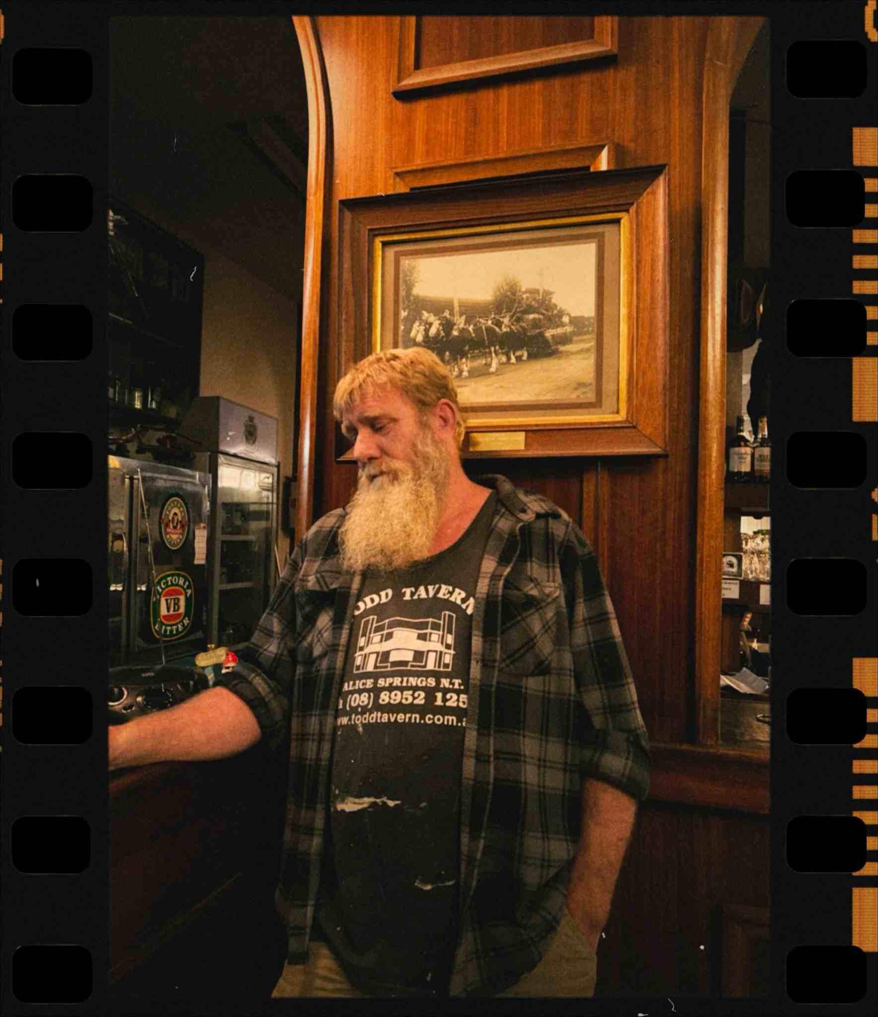 Tim ;Caveman - Candy Comedy