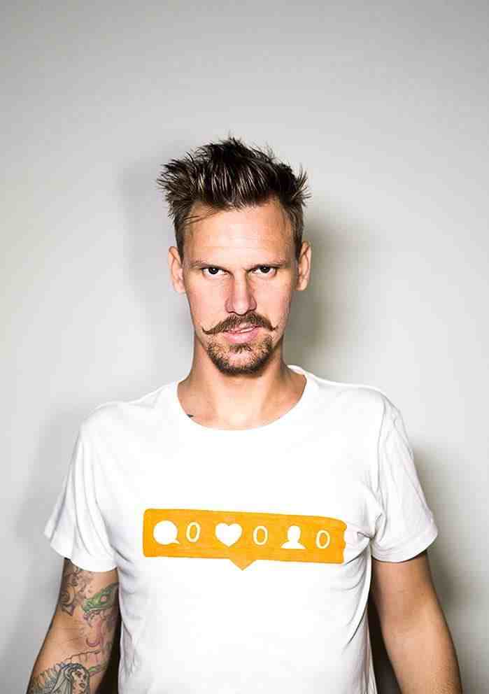 Dusty Rich - Candy Comedy