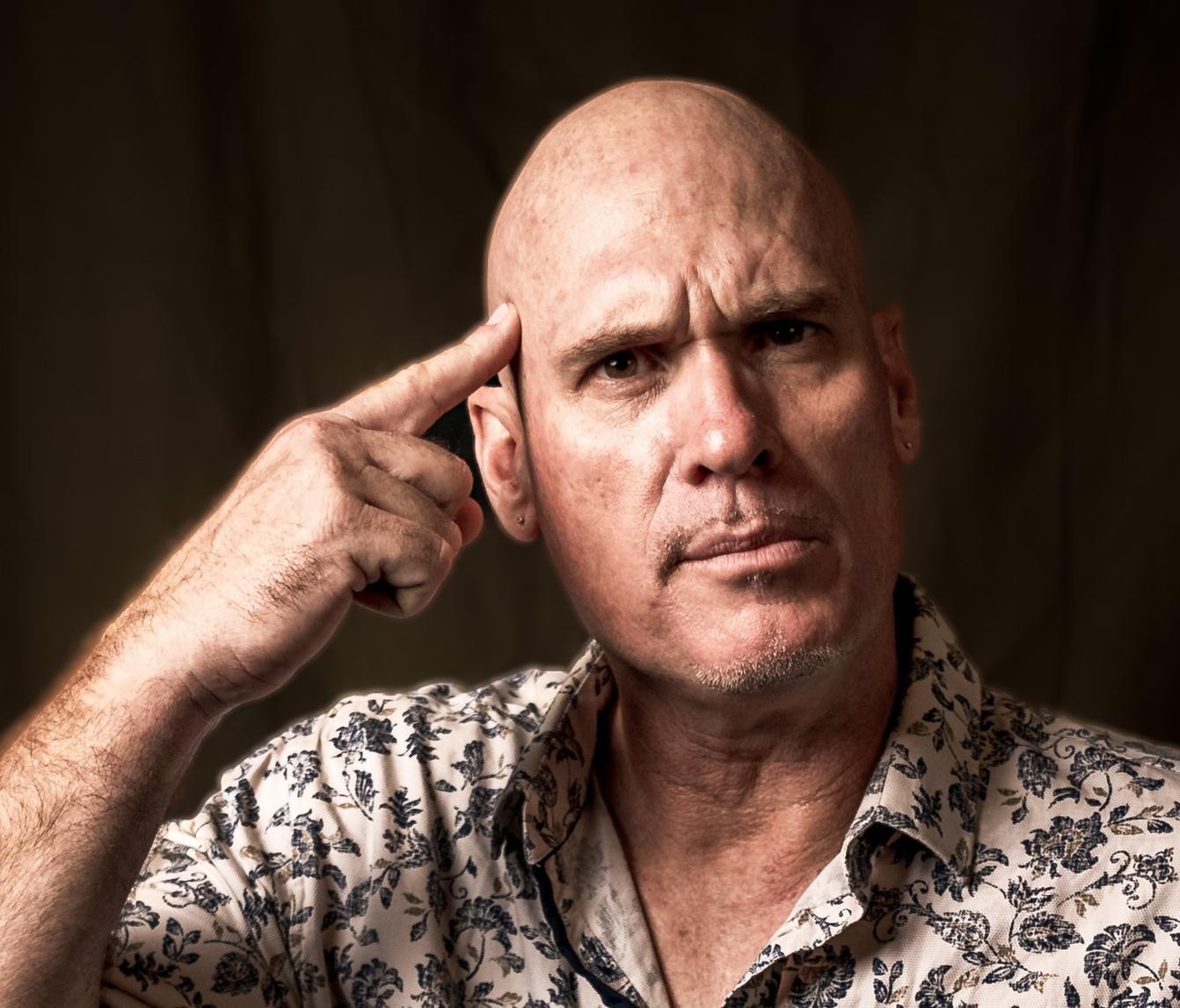 Cam Standen - Candy Comedy